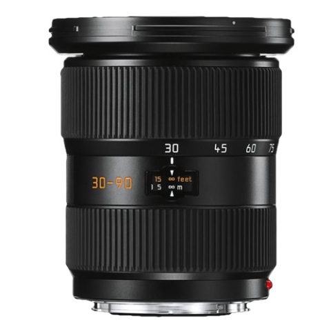 TVignette pour Leica Vario-Elmar-S 30 - 90 mm f/3.5-5.6 ASPH