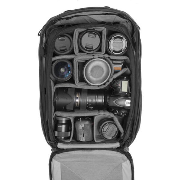Peak Design Travel Camera Cube - Large
