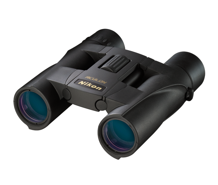 Nikon Binoculars Aculon A30 - 10X25