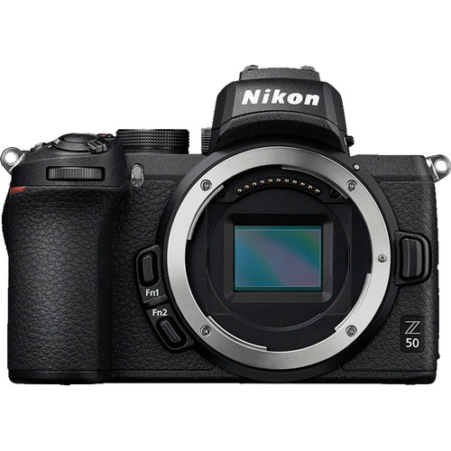 TVignette pour Nikon Z50 Boîtier