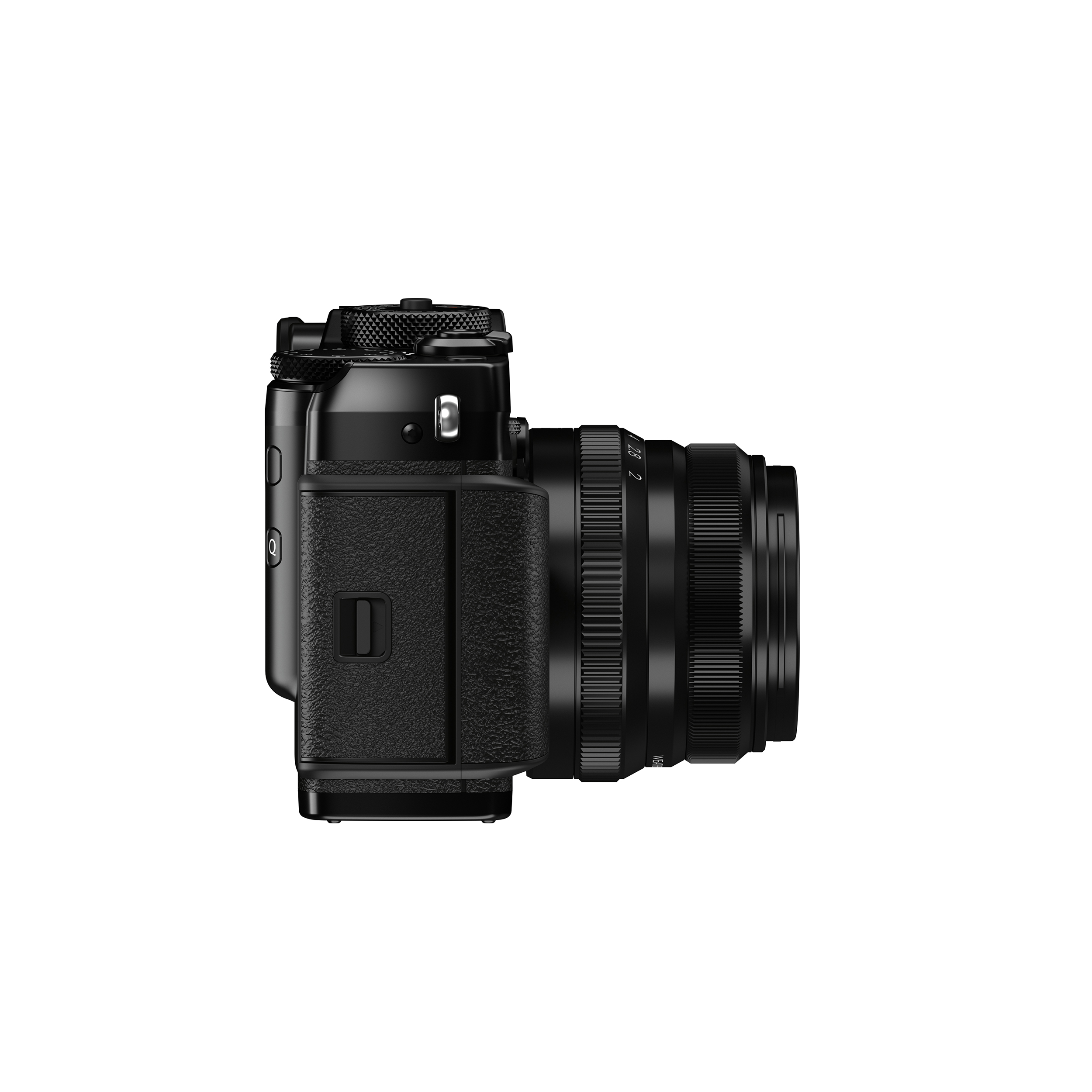 Fujifilm X-Pro 3 Noir (Boîtier)