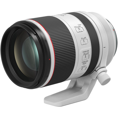 TVignette pour Canon RF 70-200mm F2.8 L IS USM
