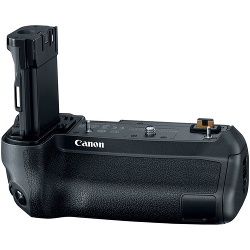 TVignette pour poignée d'alimentation Canon BG-E22 pour EOS R