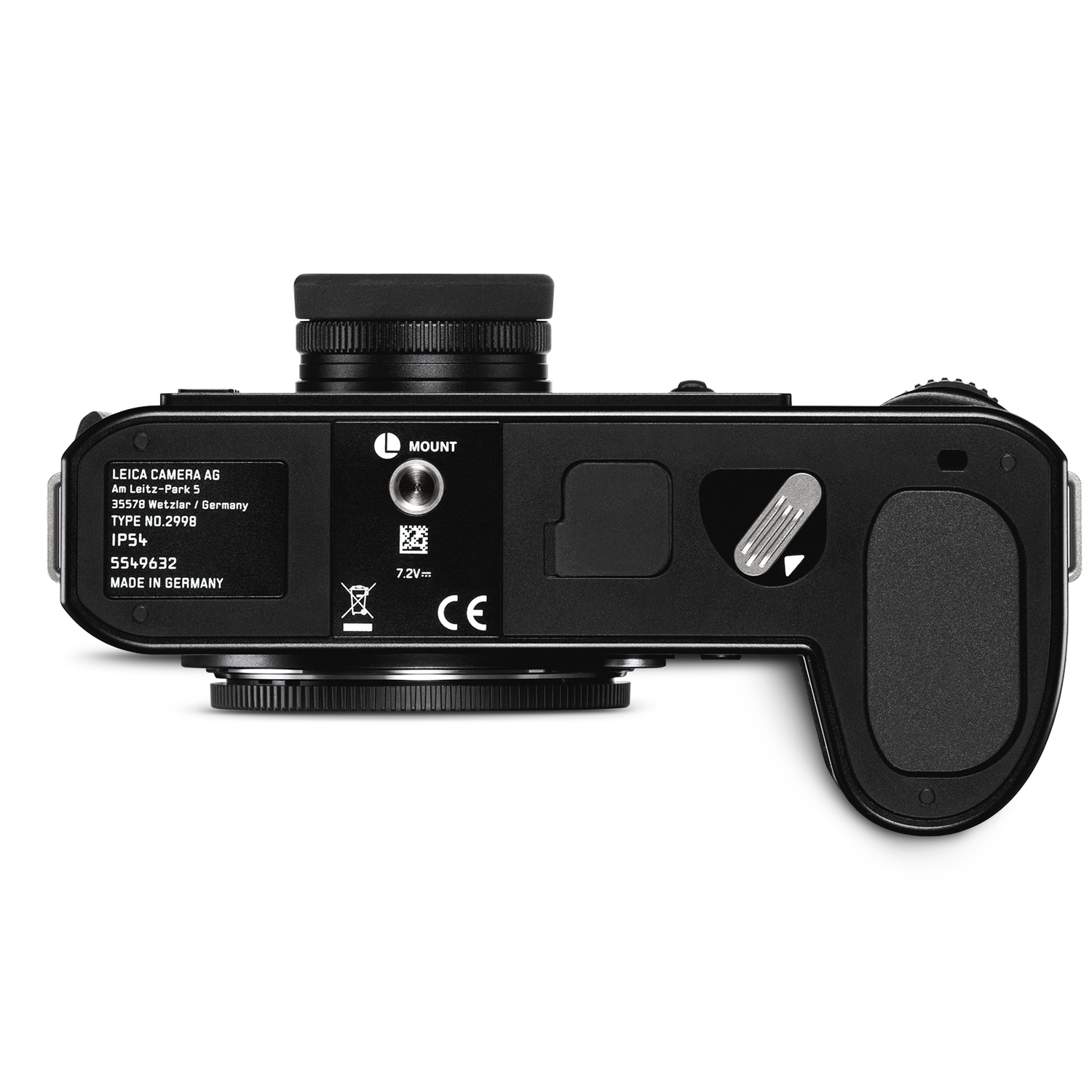 Leica SL2 (Body)