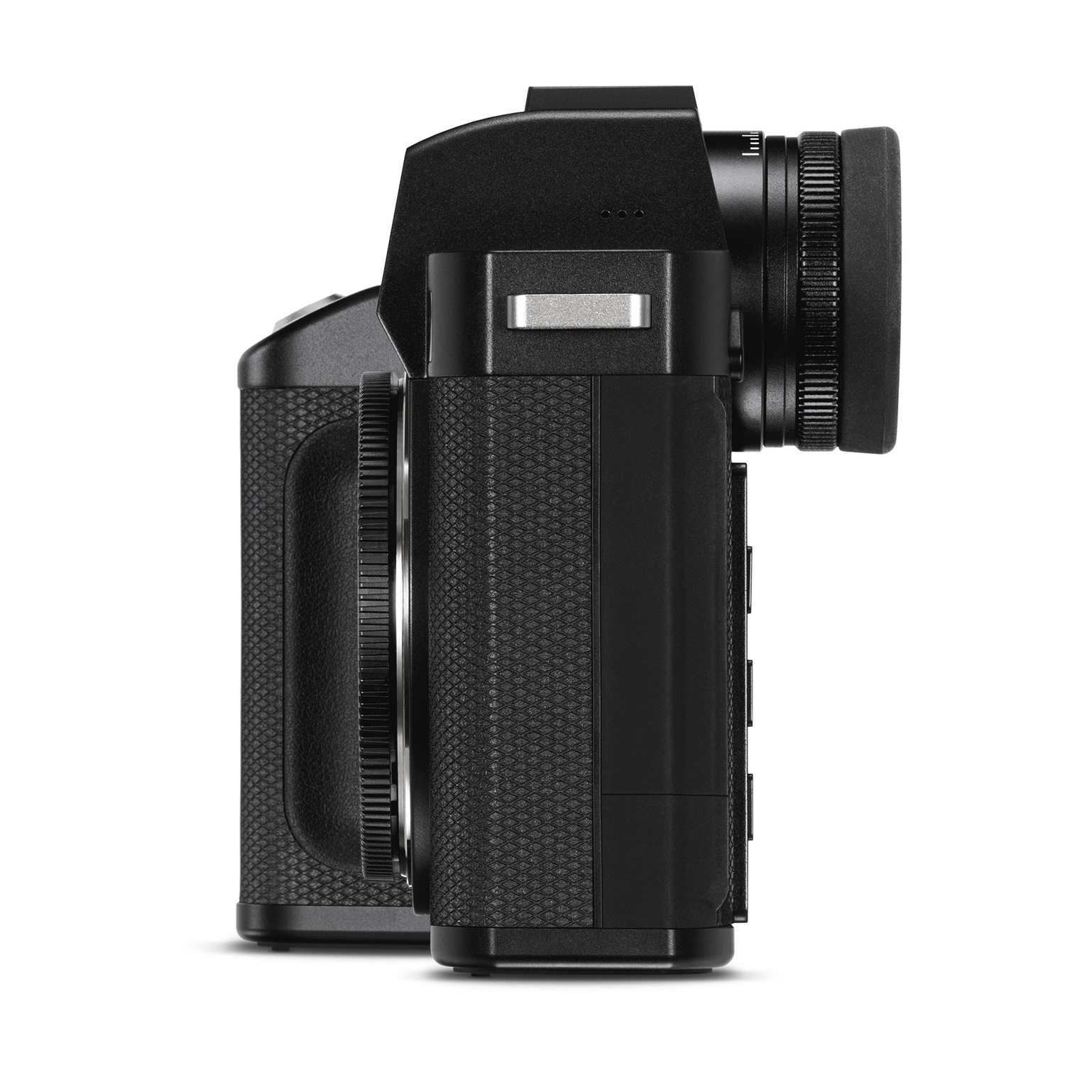 Leica SL2 (Boîtier)