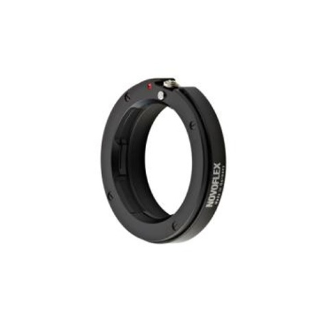 Novoflex Adapter - M Mount to Sony E Mount