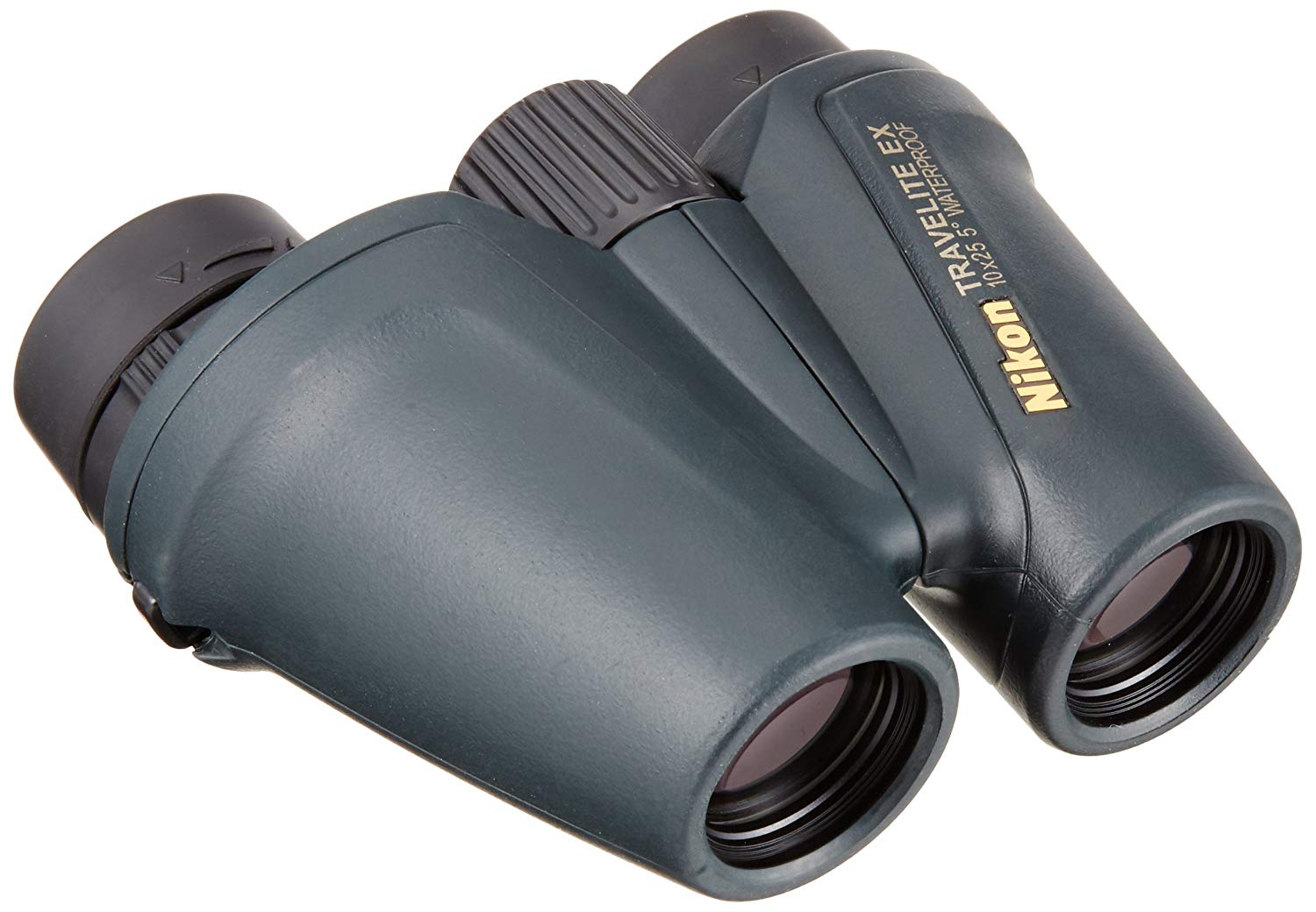 TThumbnail image for Nikon Binoculars 10X25 CF Travelite EX