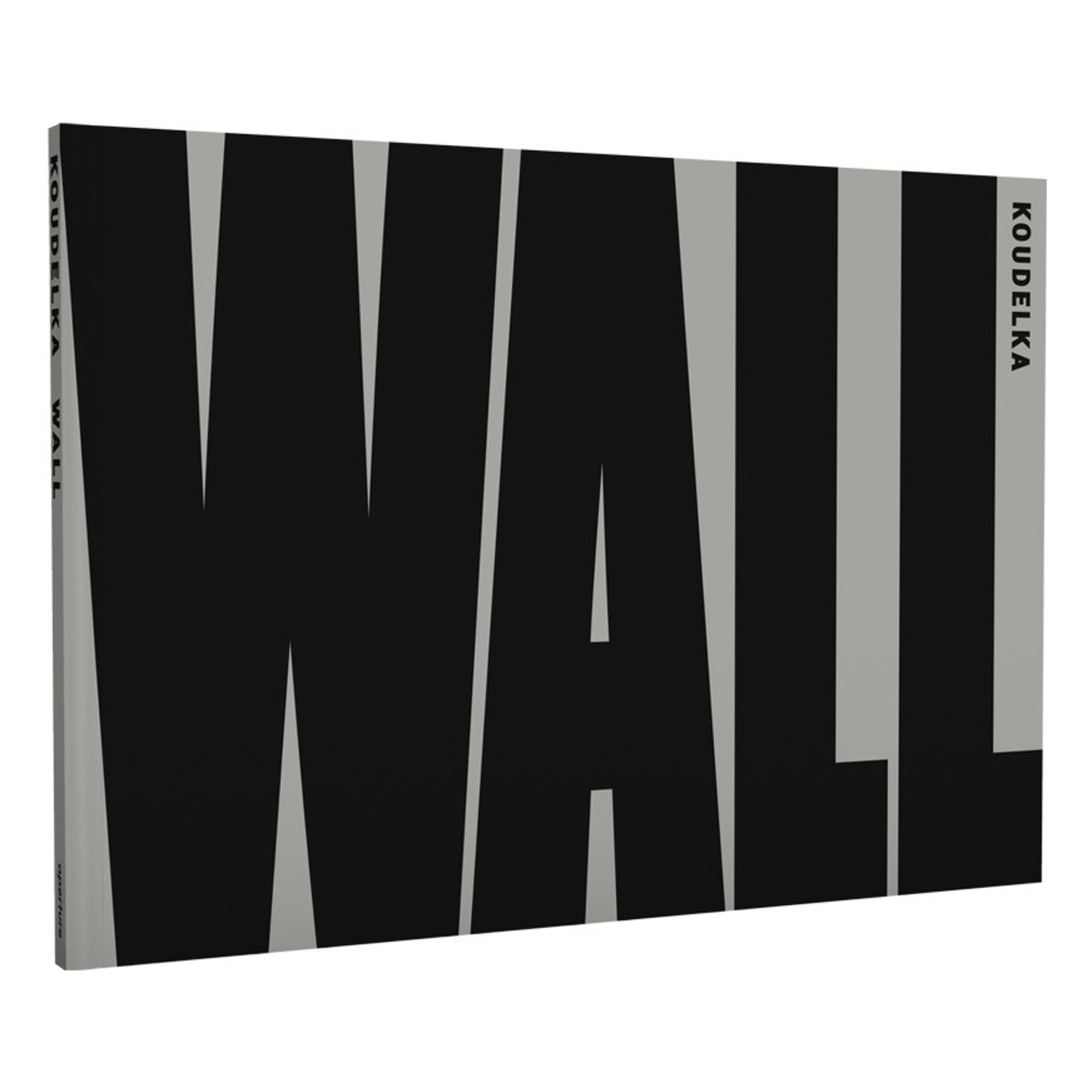 Koudelka - Wall