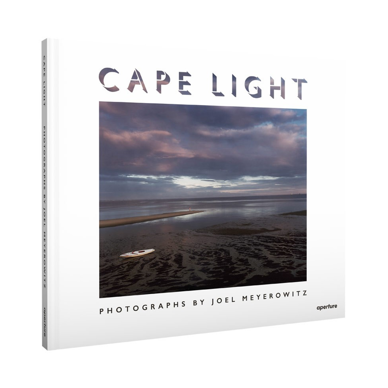 Joel Meyerowitz - Cape Light