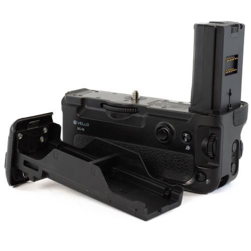 TThumbnail image for Vello BG-S6 Grip for Sony for a9 and a7 III series