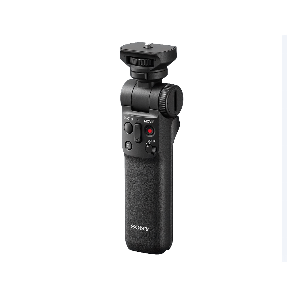 TThumbnail image for Sony Shooting Grip with Wireless Remote Commander
