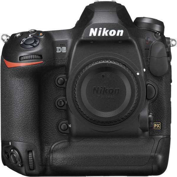 (Nikon D6 Body)