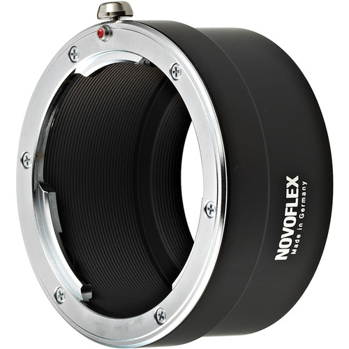Novoflex Adapter Leica R to Leica SL /TL