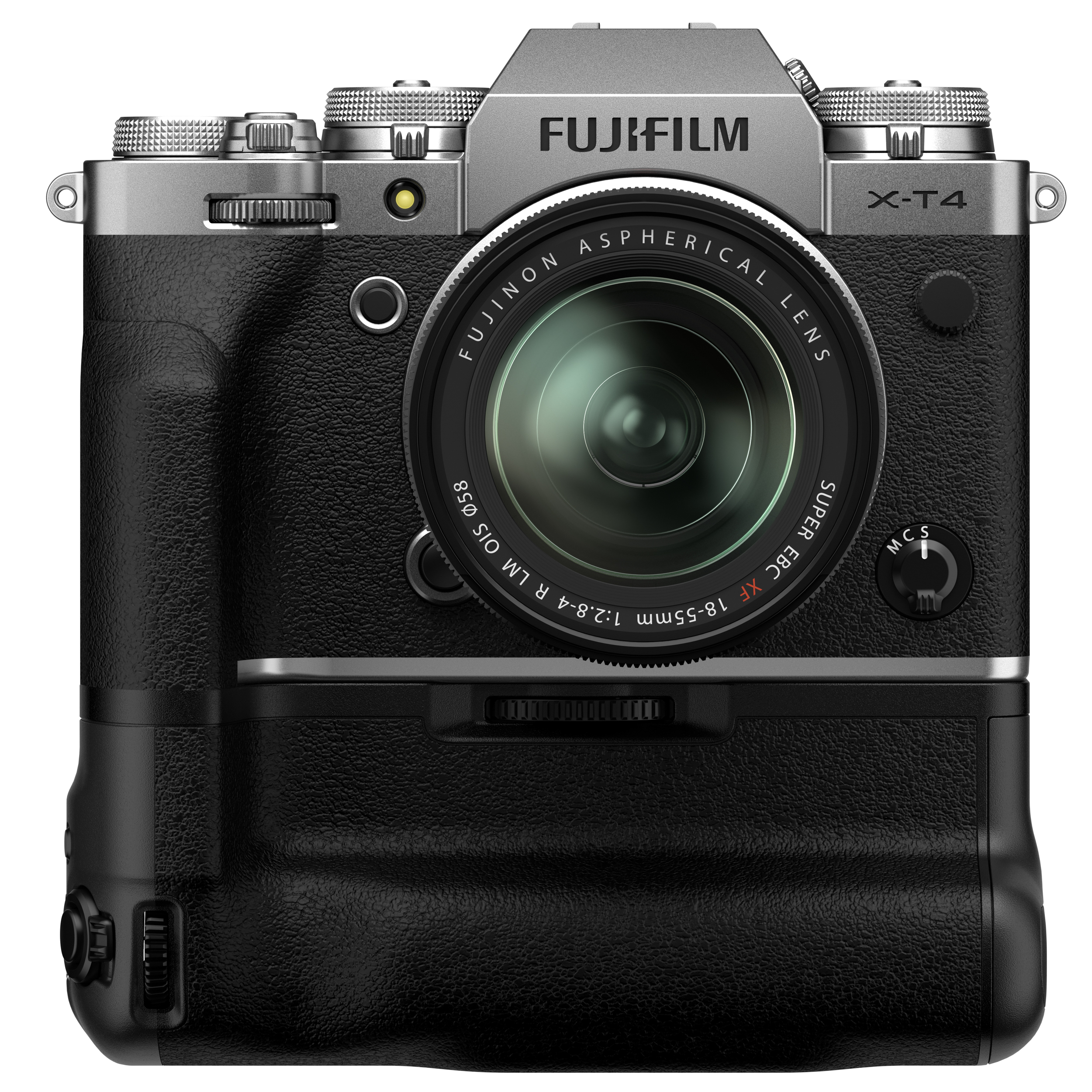 Fujifilm X-T4 Poignée d'Alimentation