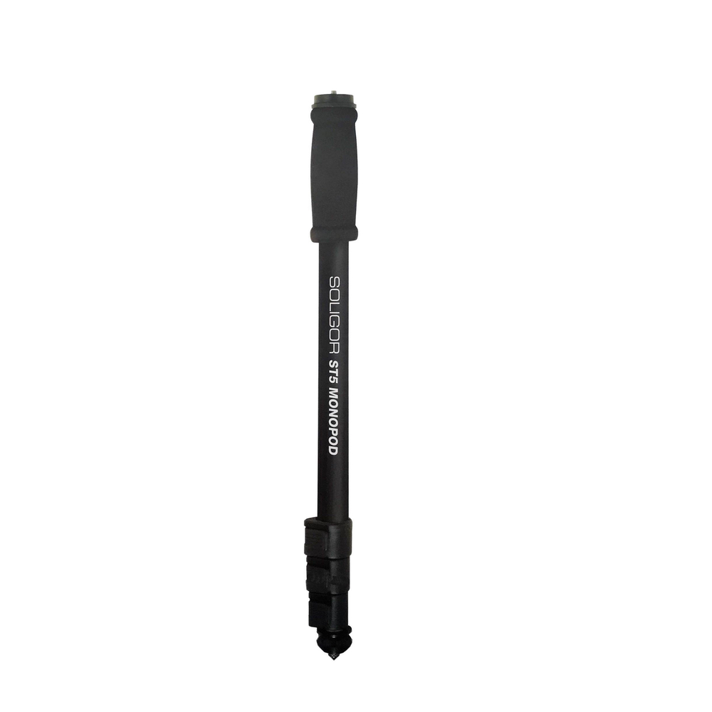 Soligor ST5 monopod