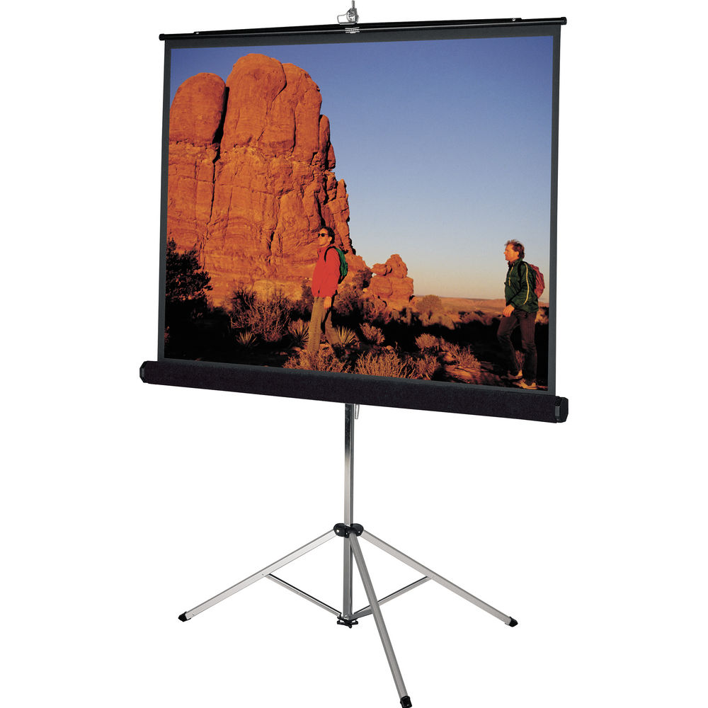 Da Lite 60x60 Projector Screen