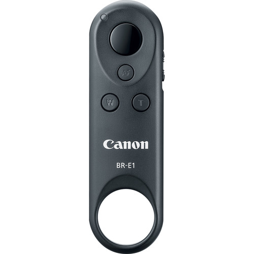 TVignette pour Canon Télécommande Sans Fil BR-E1