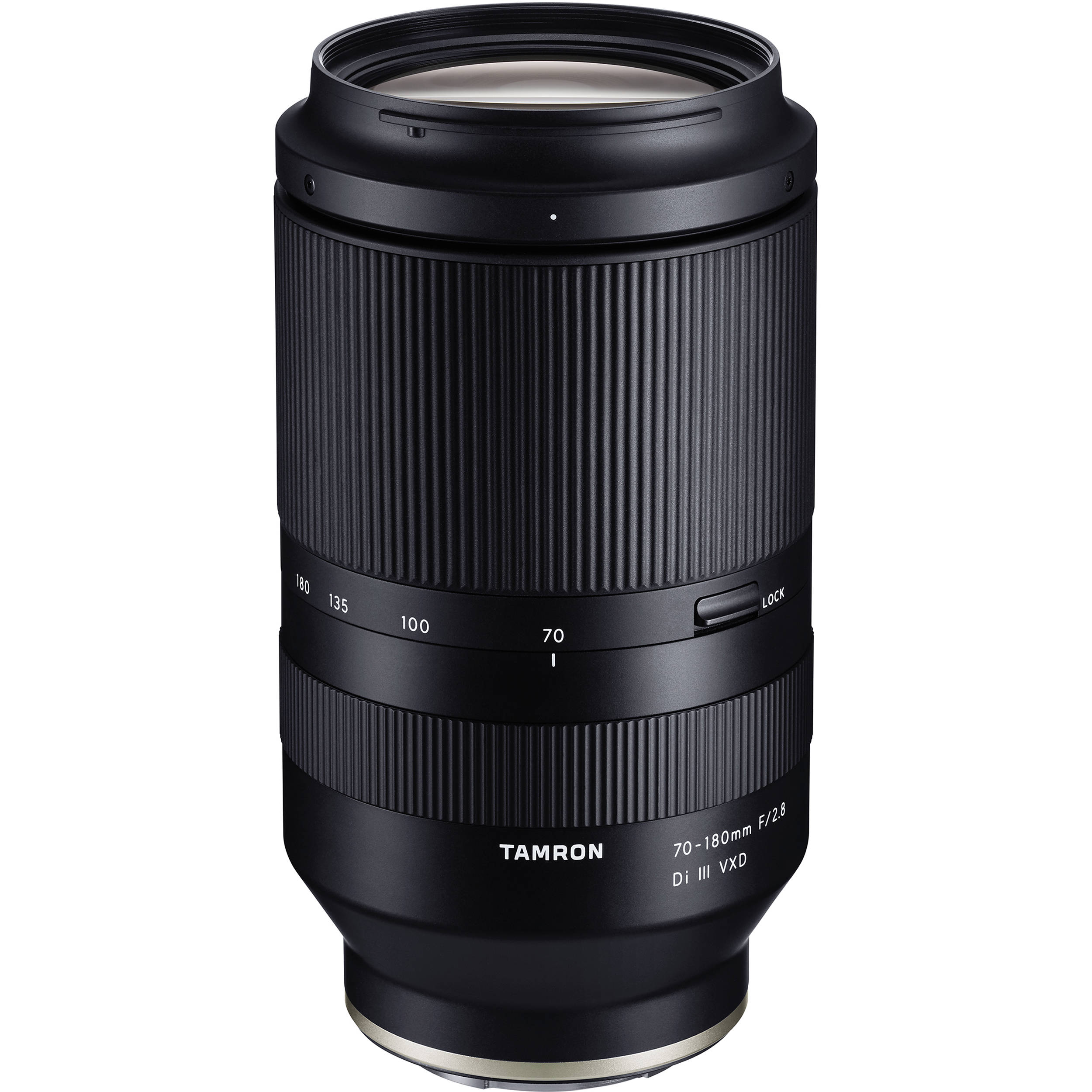 TThumbnail image for Tamron 70-180mm f/2.8 Di III VXD for Sony FE