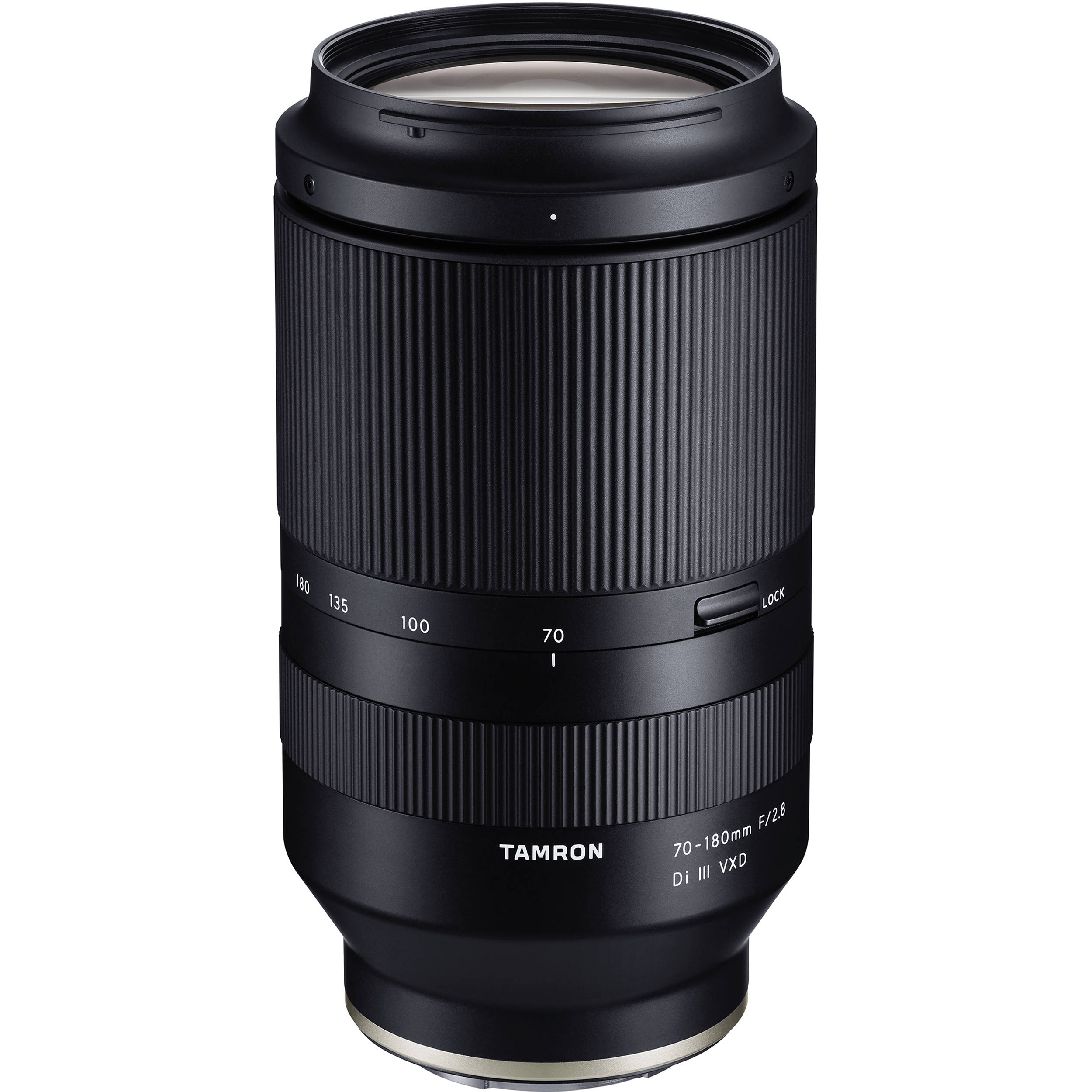 Tamron 70-180mm f/2.8 Di III VXD pour Sony FE