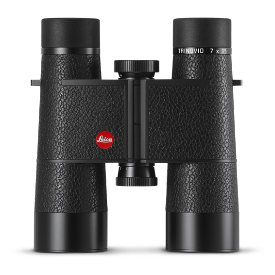 TThumbnail image for Leica TRINOVID 7x35, leathered, black
