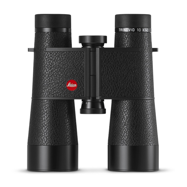 TThumbnail image for Leica TRINOVID 10x40, leathered, black