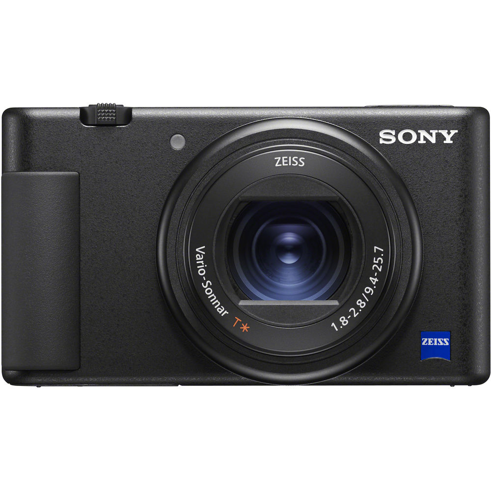 Sony ZV-1 Caméra Vlog