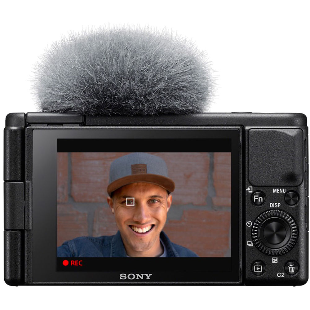 Sony ZV-1 Caméra Vlog