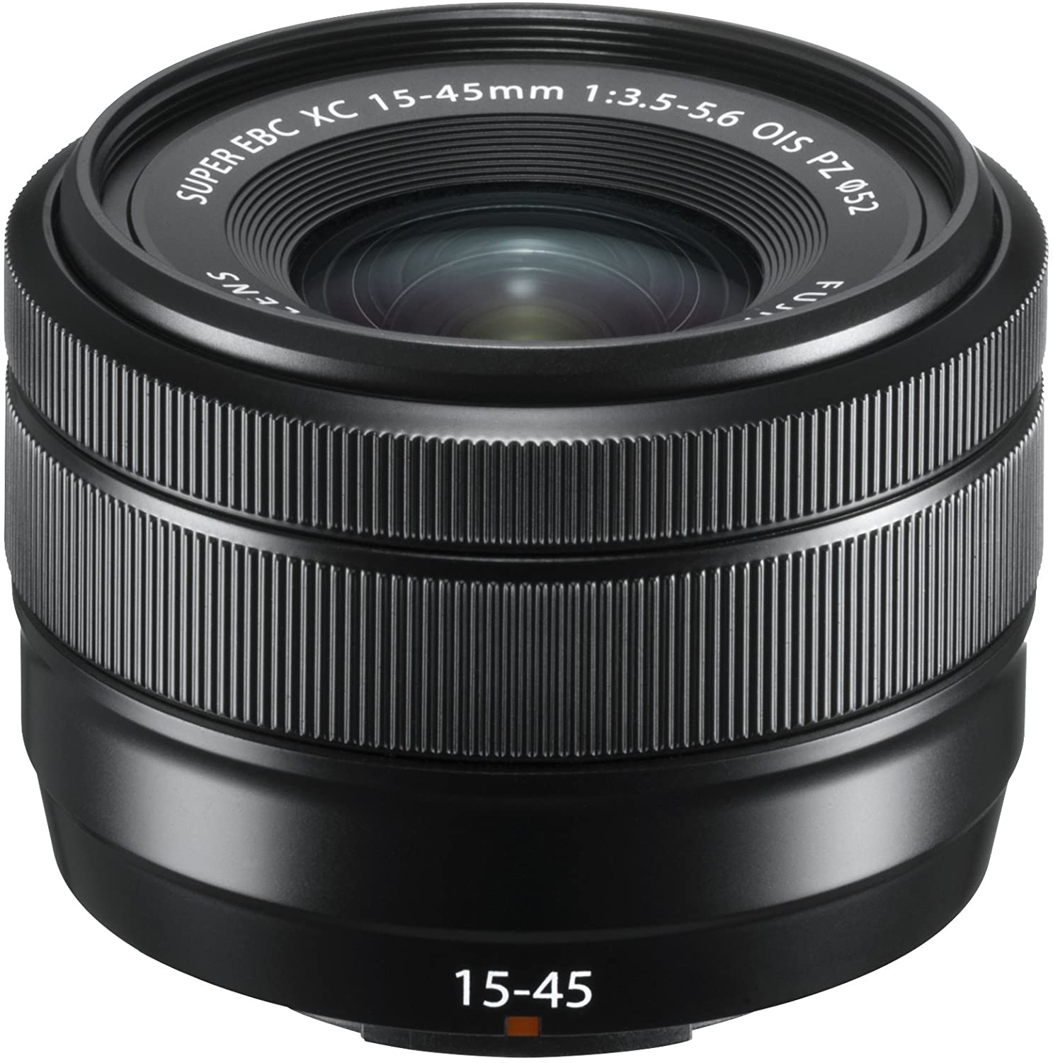 TVignette pour Fujinon XC 15-45mm F3.5-5.6 OIS PZ