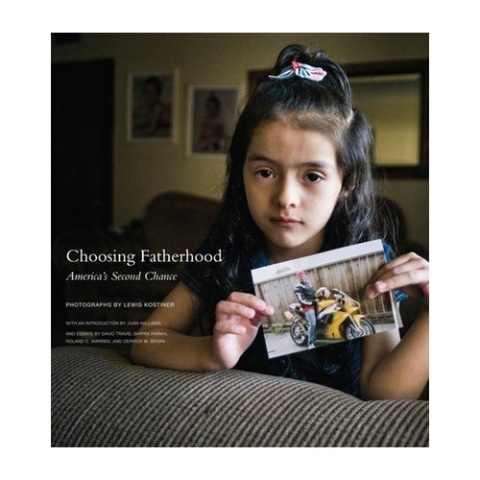 Lewis Kostiner - Choosing Fatherhood