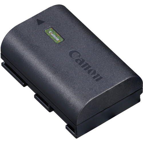 TThumbnail image for Canon Battery LP-E6NH