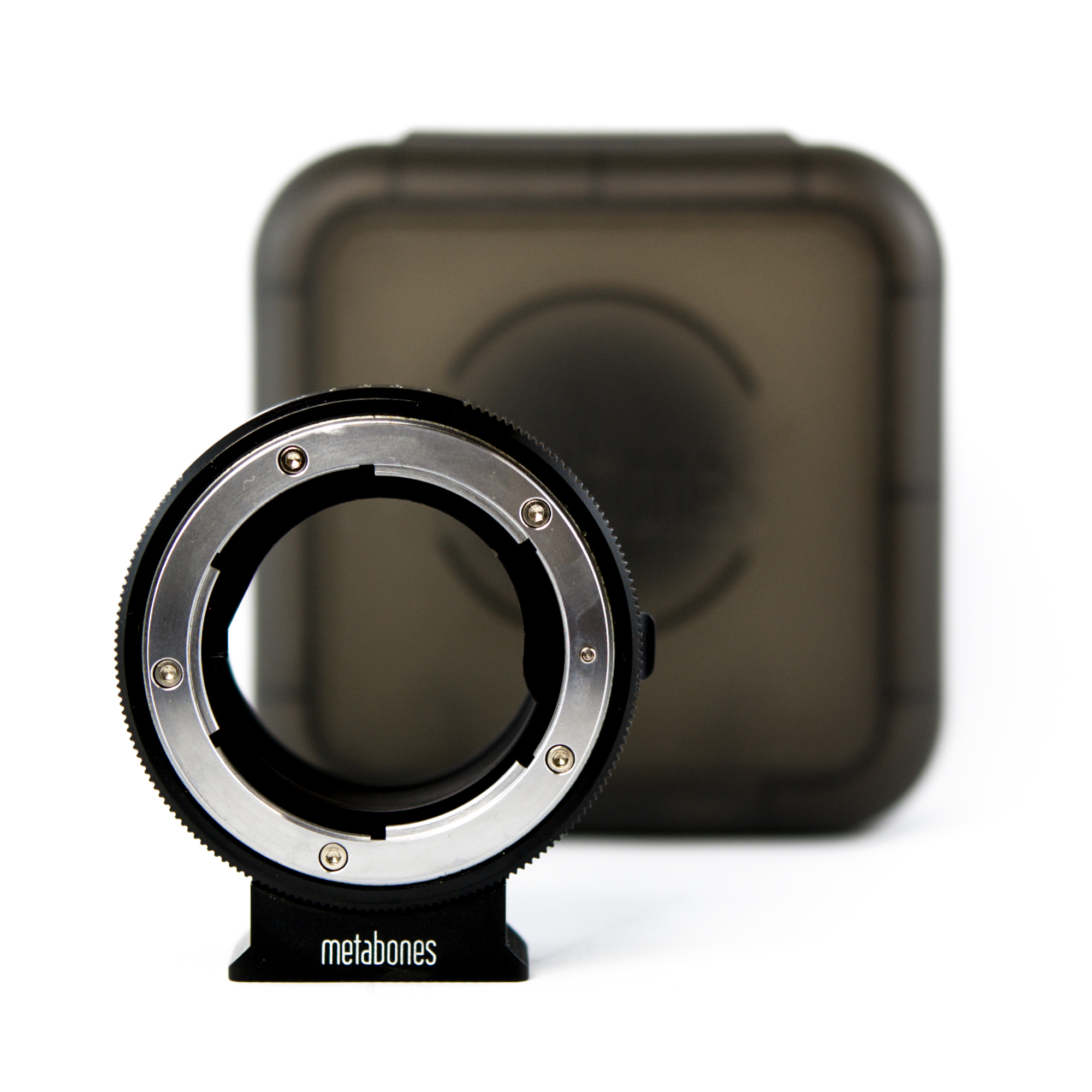 Metabones Adapter Nikon G to E-mount *A*