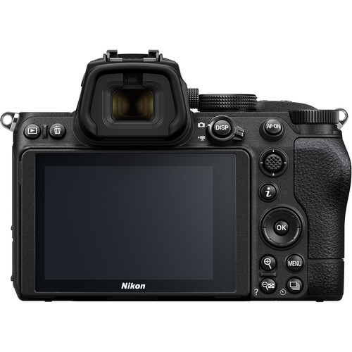 Nikon Z5 + Z 24-50mm f/4-6.3
