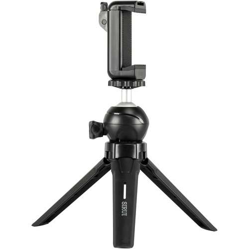 Sirui 3T-05PH Mobile Table Top Tripod Kit