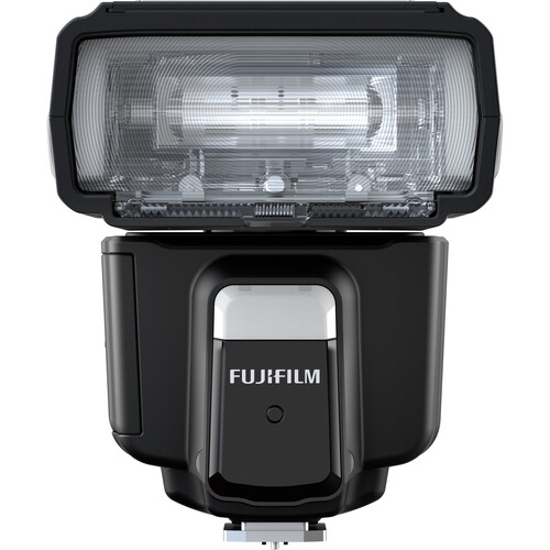 Fujifilm EF-60 flash
