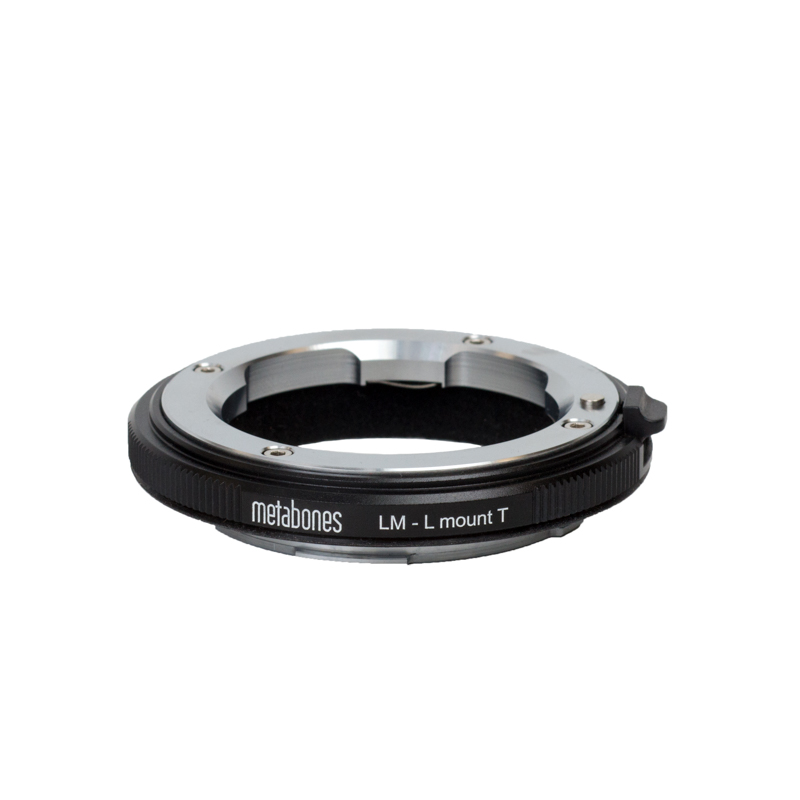 TVignette pour Metabones Leica M vers Monture L