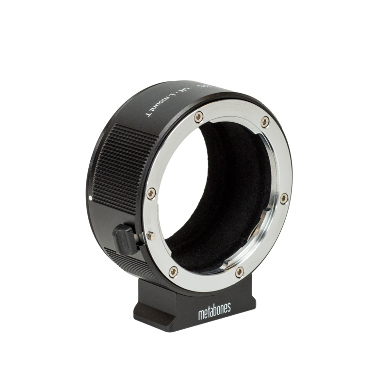 TVignette pour Metabones Leica R vers L Mount