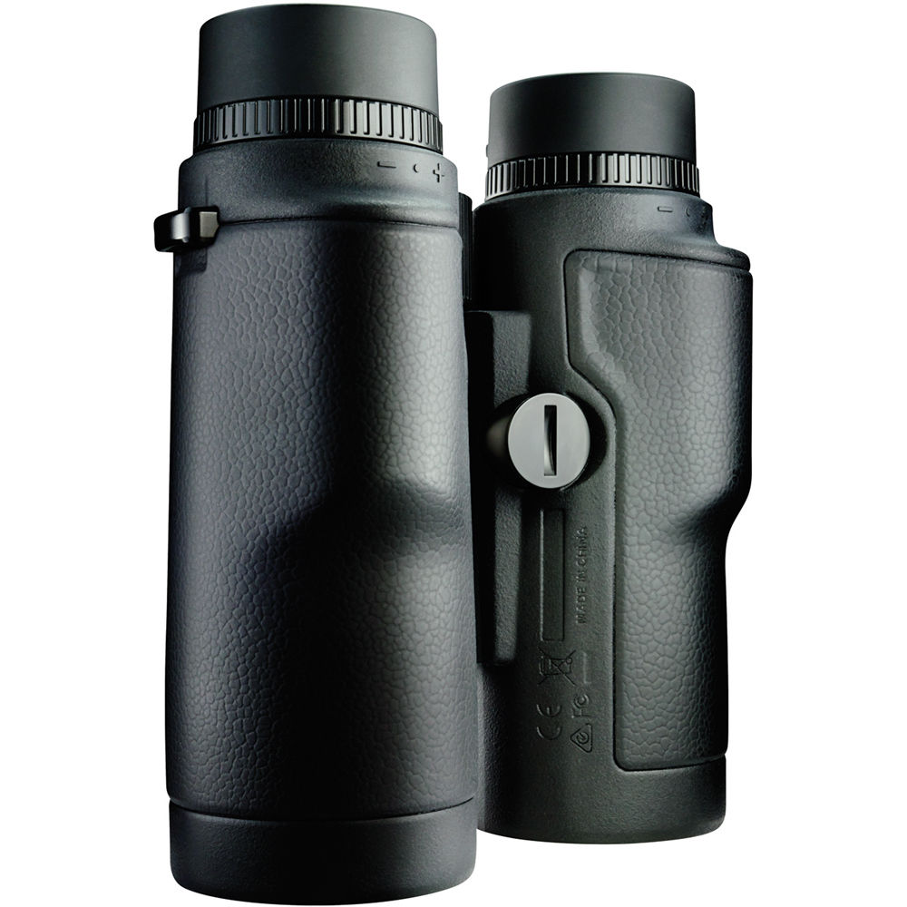 Rangefinder Binoculars NIKON Laser Force 10x42
