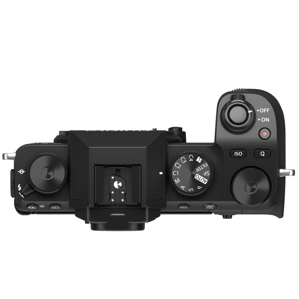 Fujifilm X-S10 with XF 18-55MM F2.8-4 R LM OIS