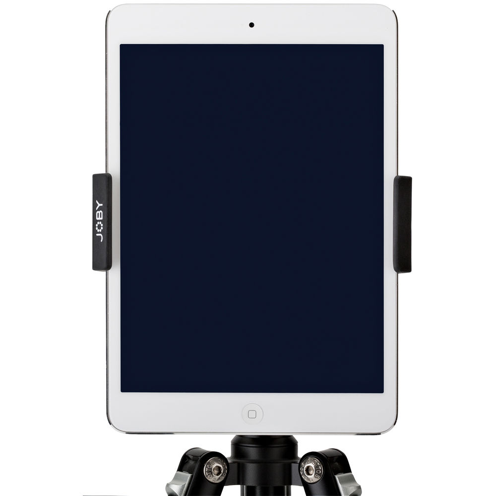 JOBY GripTight Mount Pro for tablet