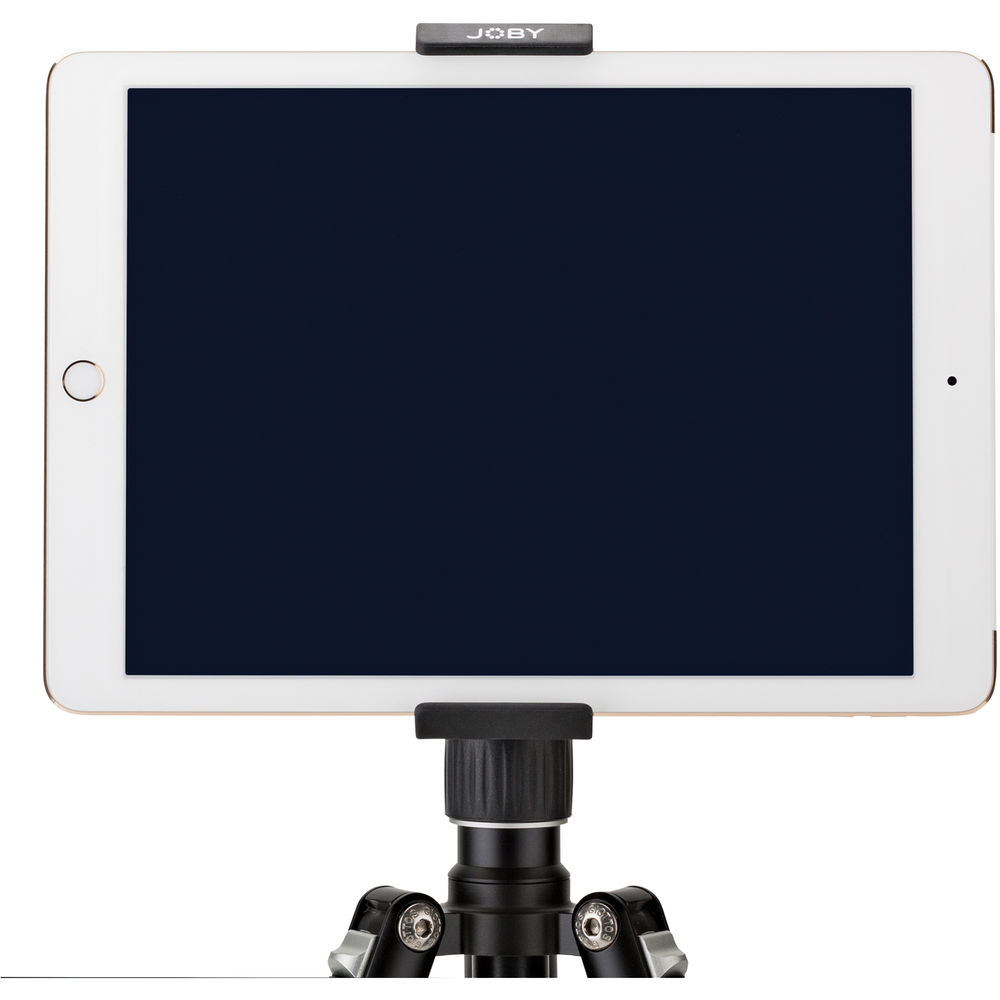 JOBY GripTight Mount Pro for tablet