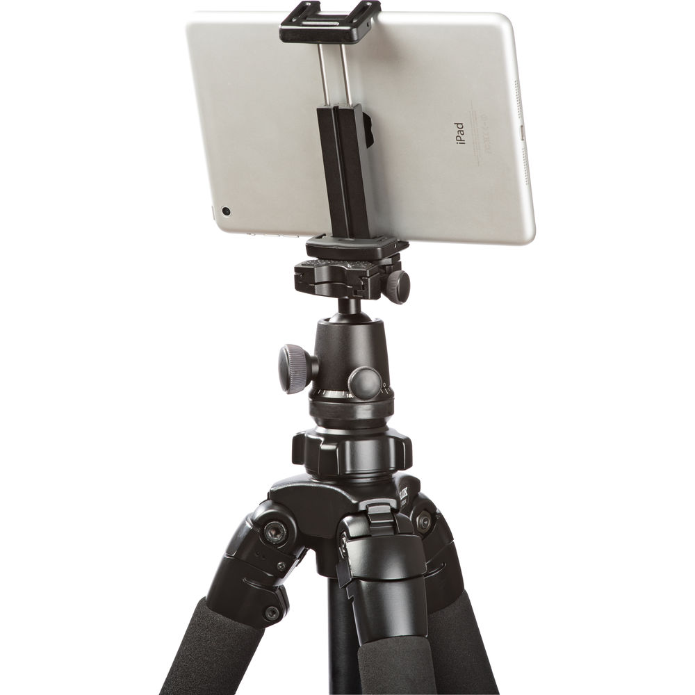 JOBY GripTight Mount Pro for small tablet