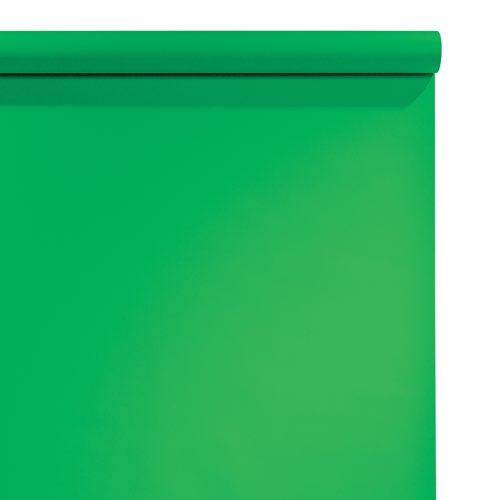 SUPERIOR SEAMLESS - BACKGROUND PAPER - STINGER GREEN