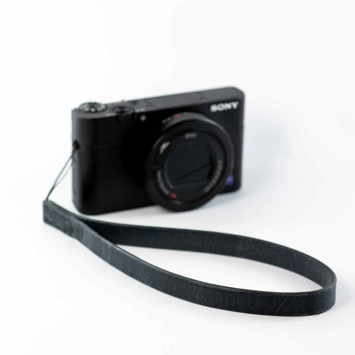 TThumbnail image for Rosemont C.G. Wrist Straps - Compact