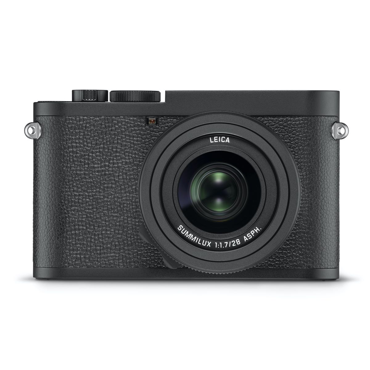 TVignette pour Leica Q2 Monochrom