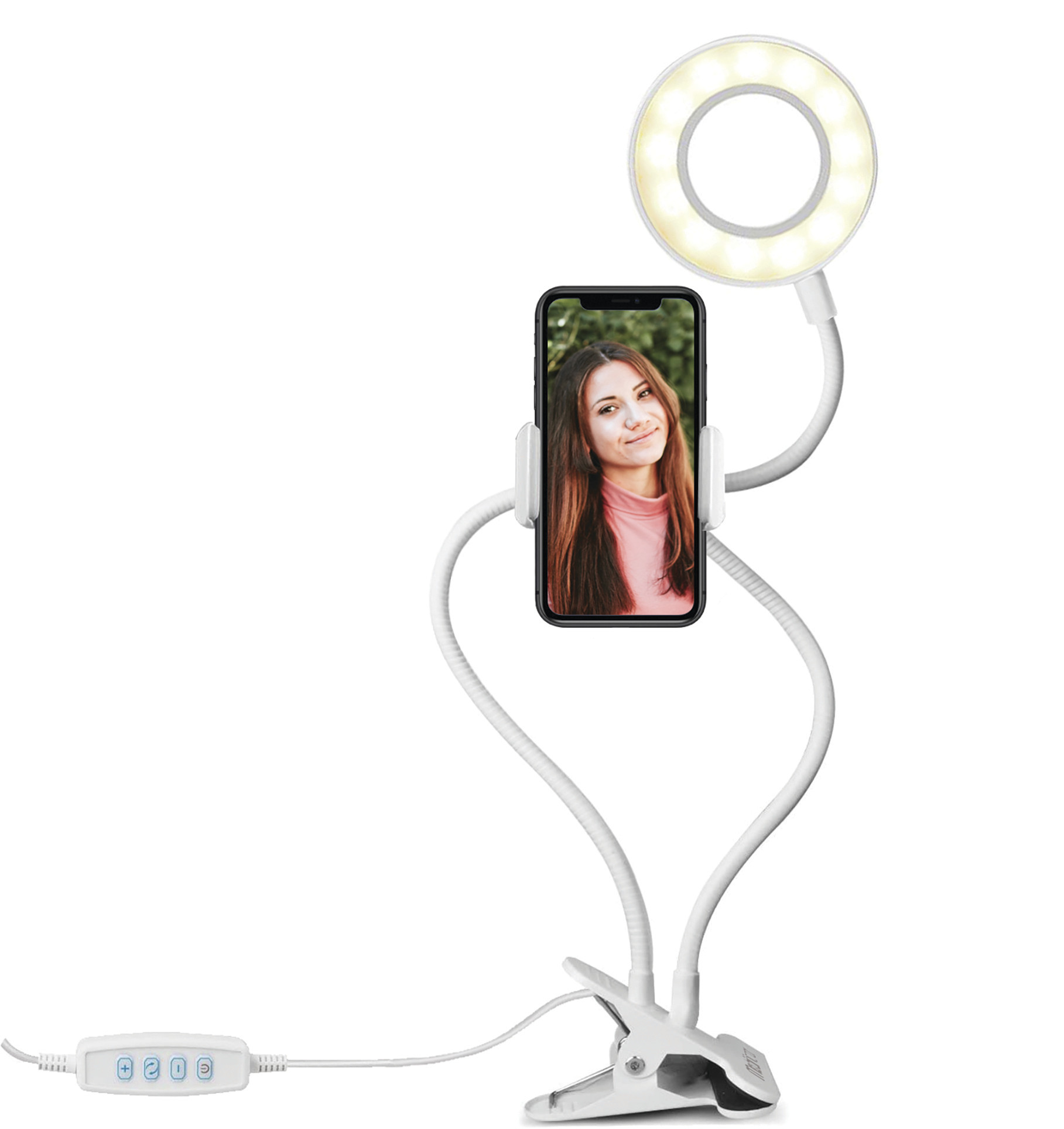 TThumbnail image for Mobifoto Mobilite Clip 3.5