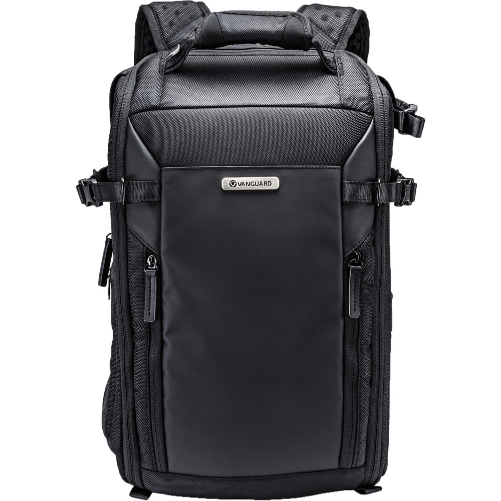 Sac à Dos Photo VANGUARD VEO Select 24L - Pour Appareil Photo, Trépied, Ordinateur 15", Résistant à L'eau, Organisation Optimale