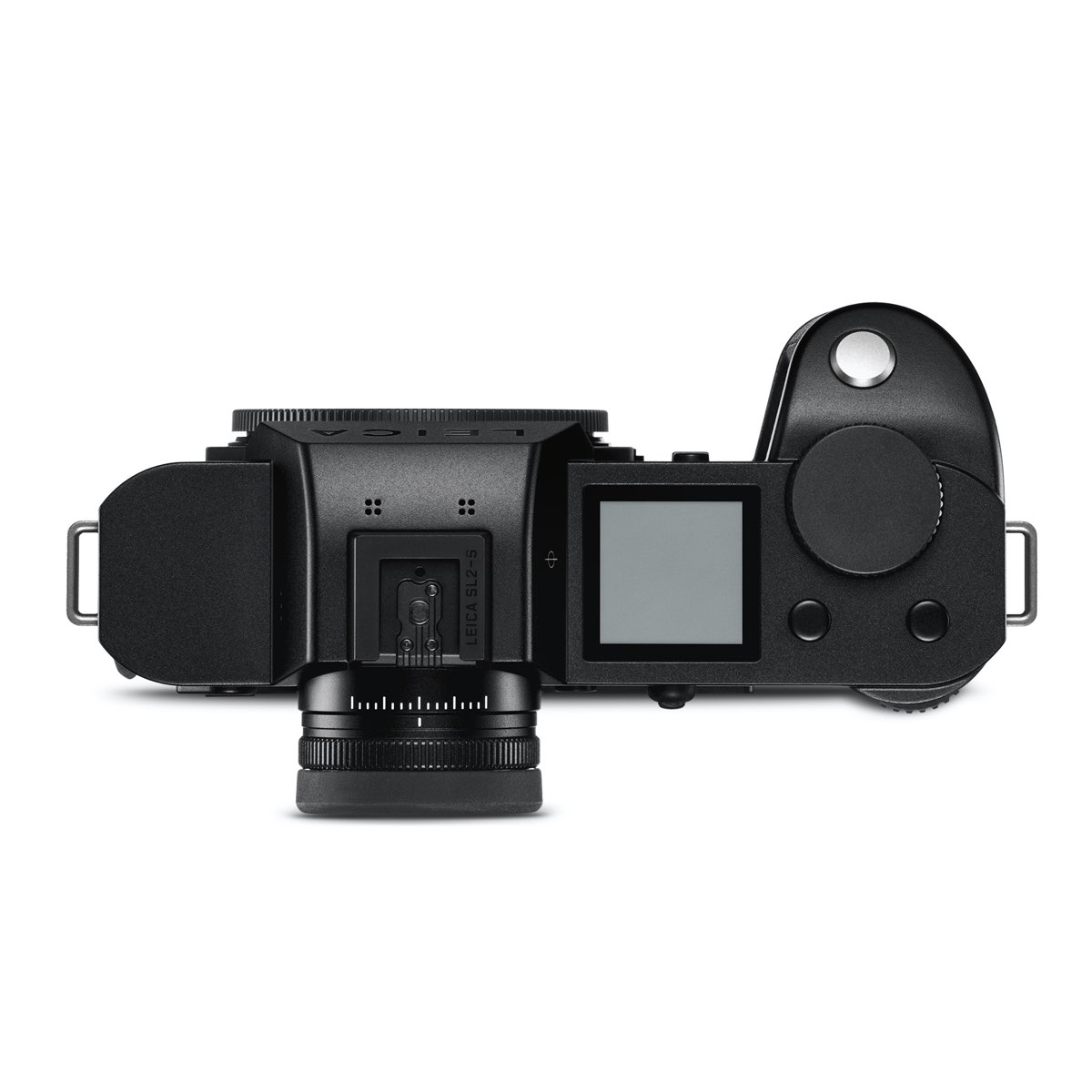 Leica SL2-S (Body)
