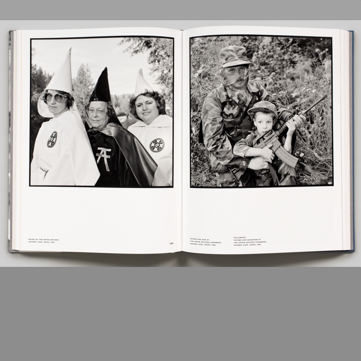 Mary Ellen Mark - The Book of Everything