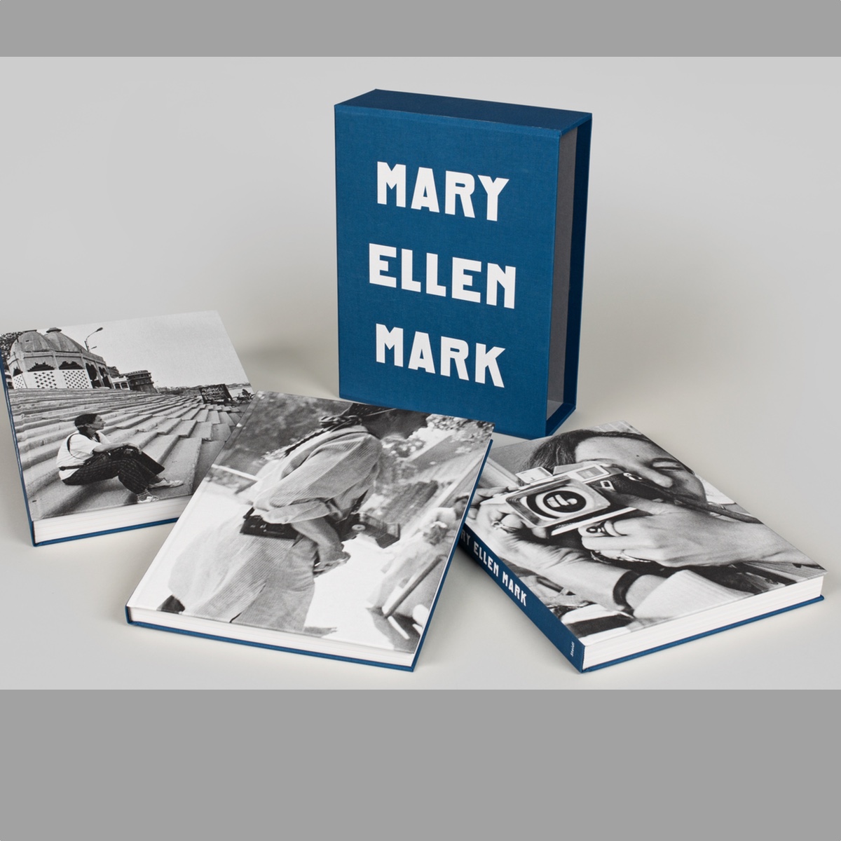 Mary Ellen Mark - The Book of Everything