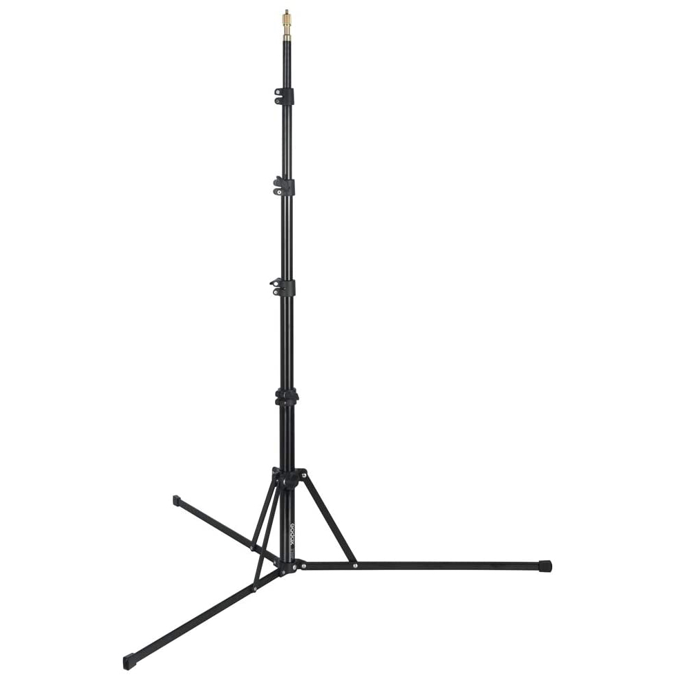 TThumbnail image for Godox Light Stand 210F